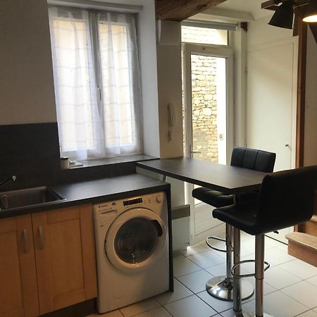 Chablis Appart Zimmer foto