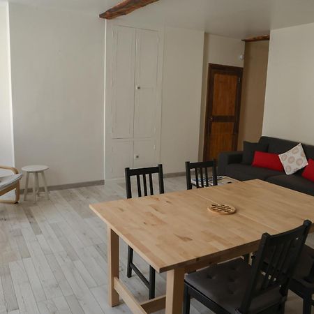 Chablis Appart Zimmer foto
