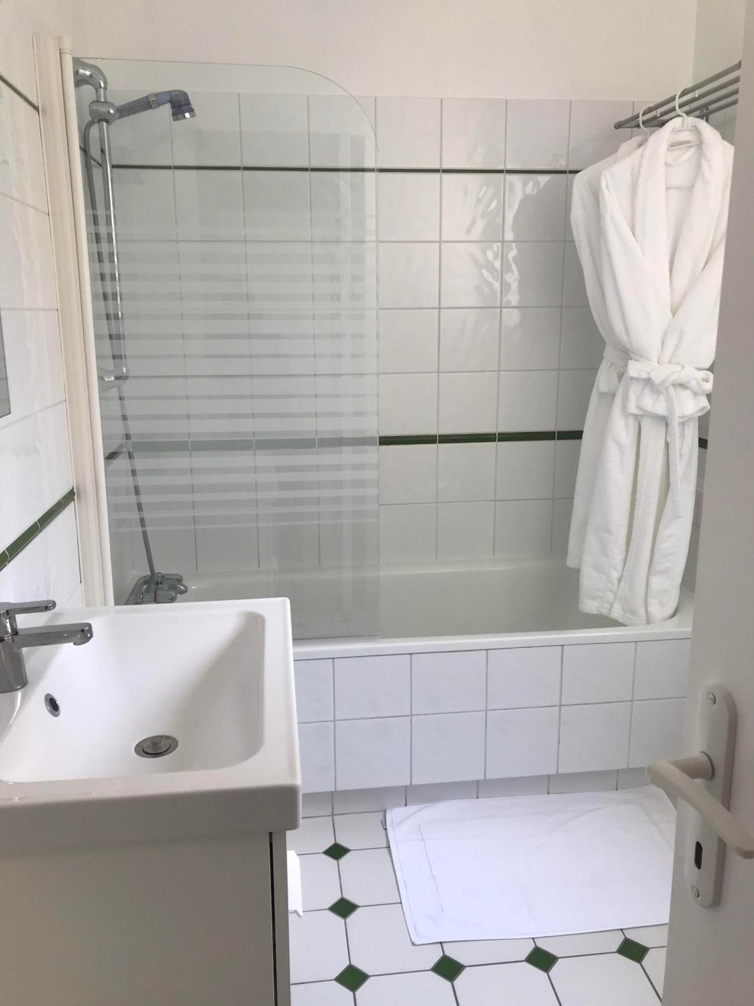 Chablis Appart Zimmer foto