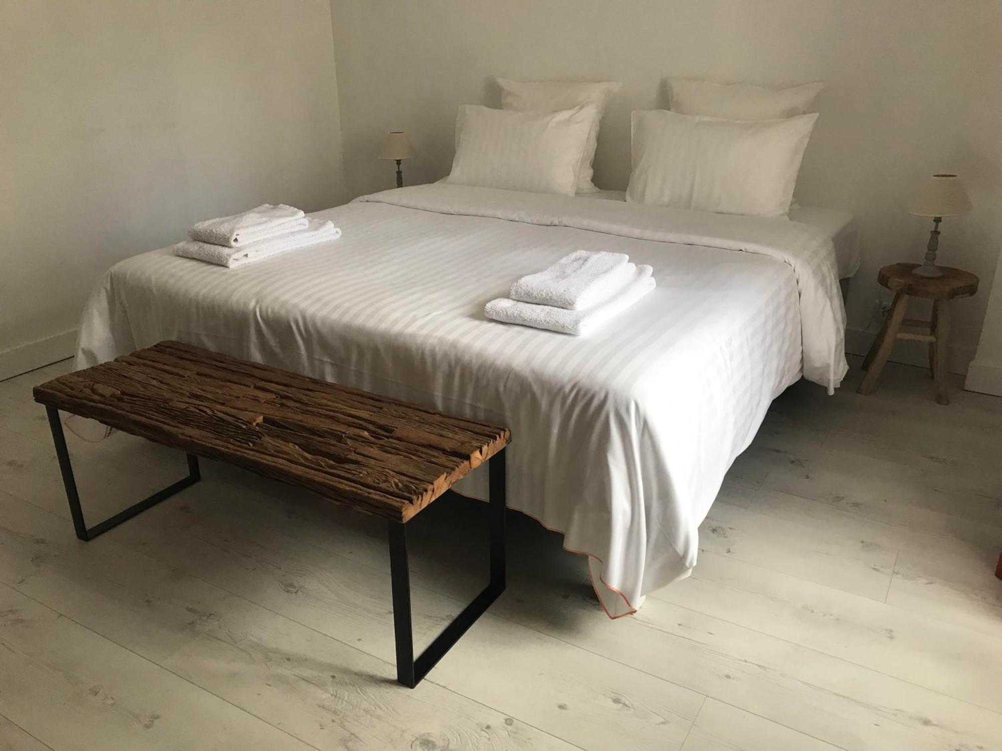 Chablis Appart Zimmer foto