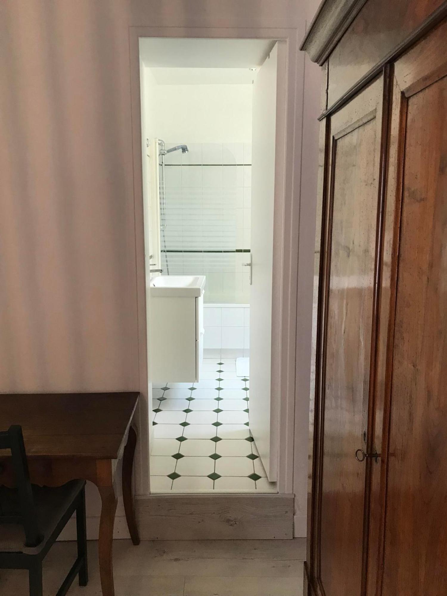 Chablis Appart Zimmer foto