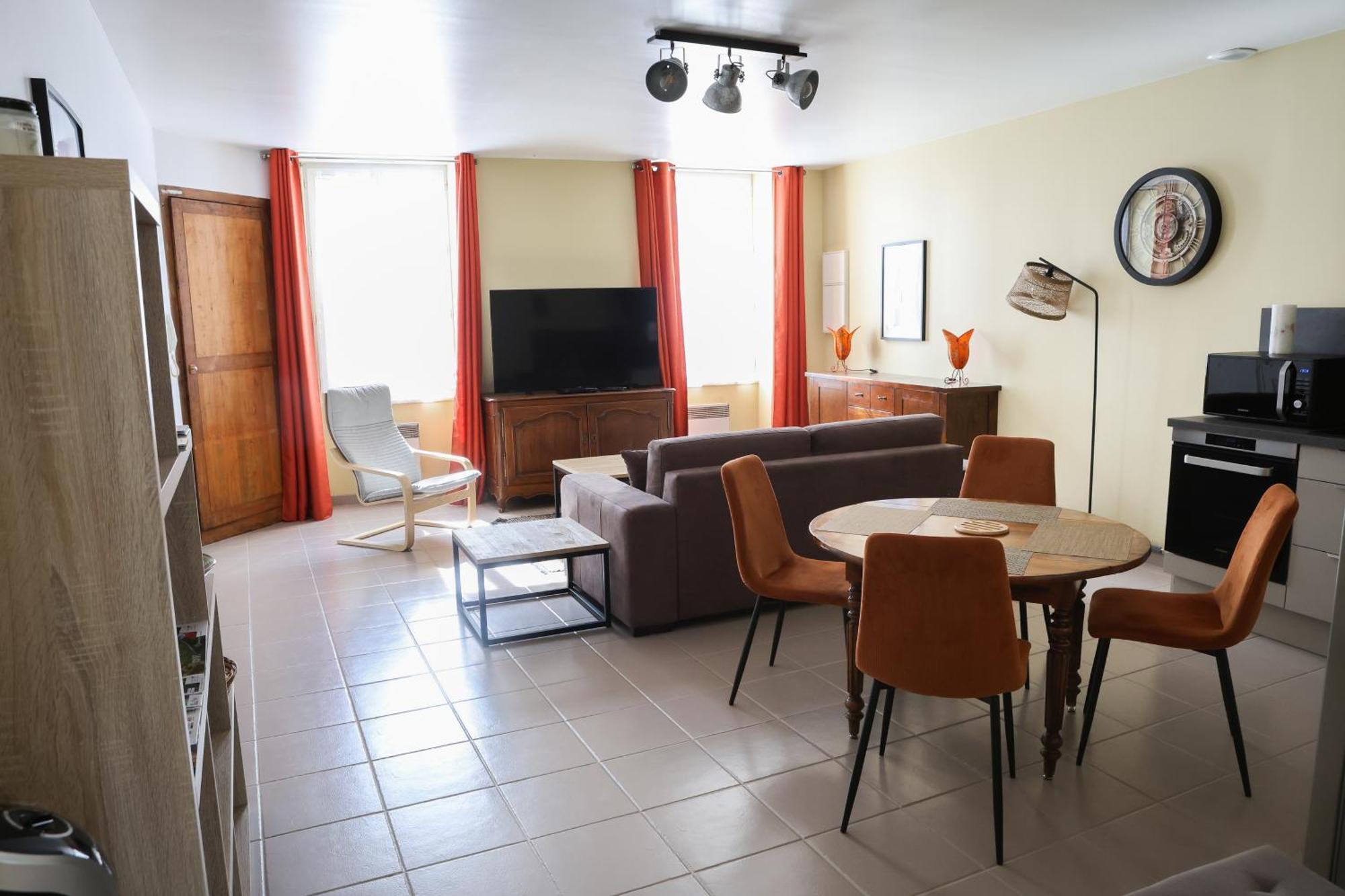 Chablis Appart Zimmer foto