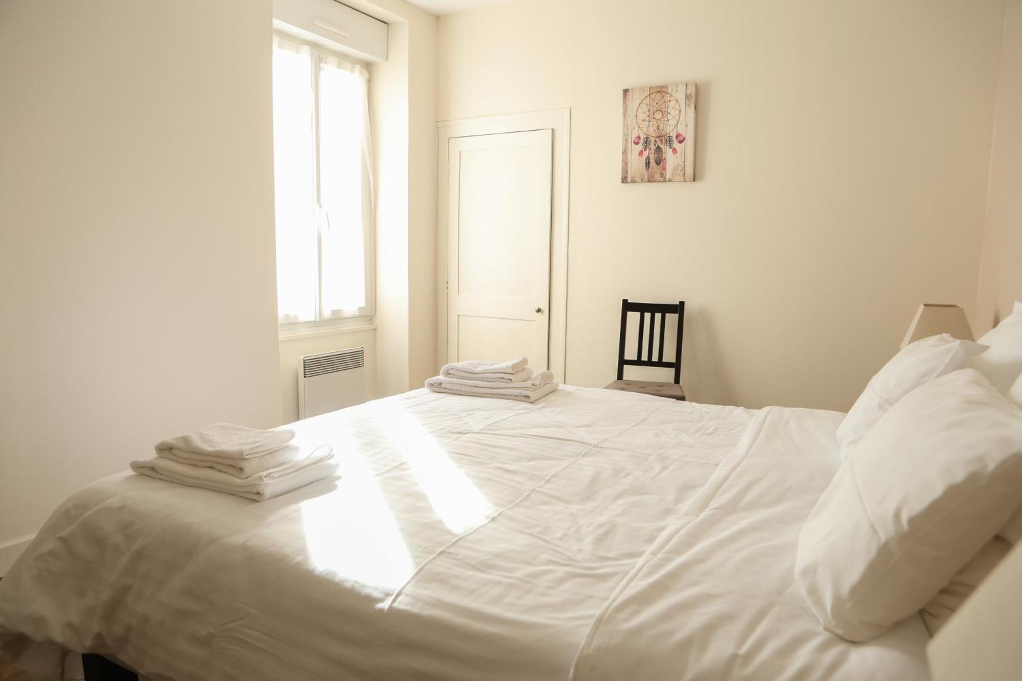 Chablis Appart Zimmer foto