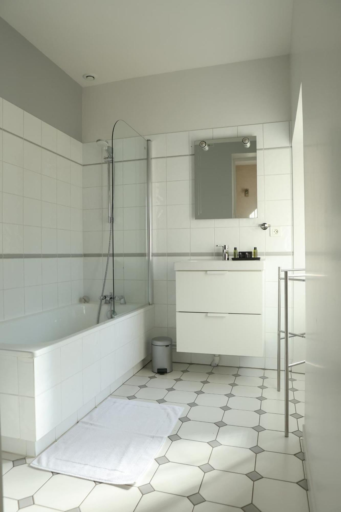 Chablis Appart Zimmer foto